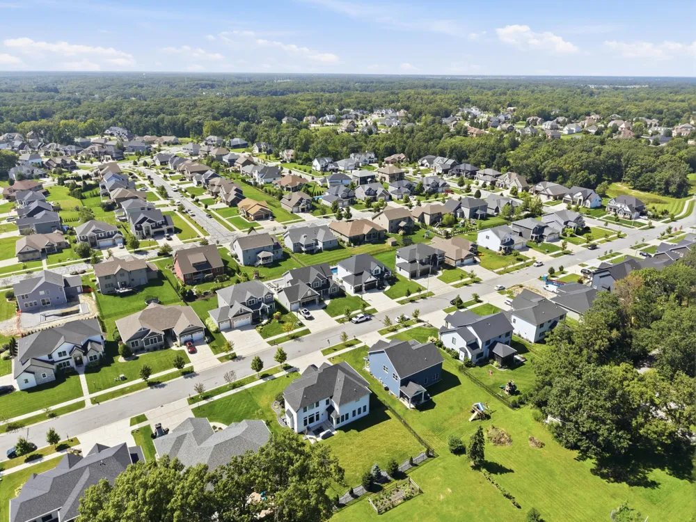 2047 Louis Drive Crown Point, IN 46307