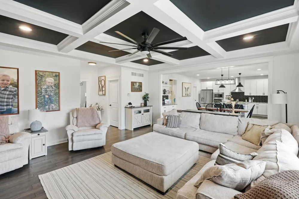 2047 Louis Drive Crown Point, IN 46307