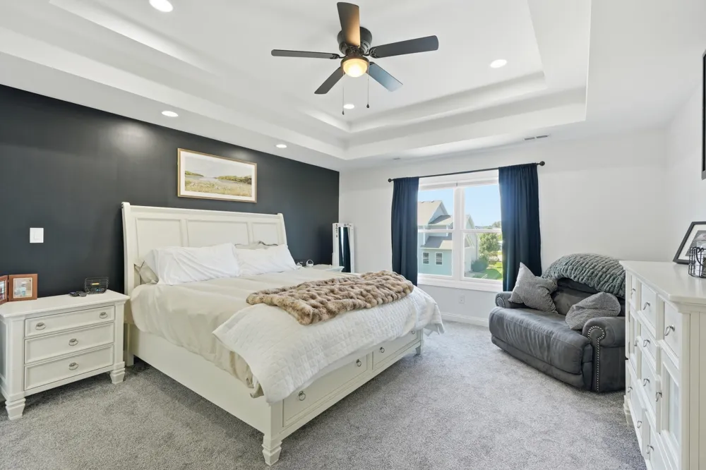 2047 Louis Drive Crown Point, IN 46307