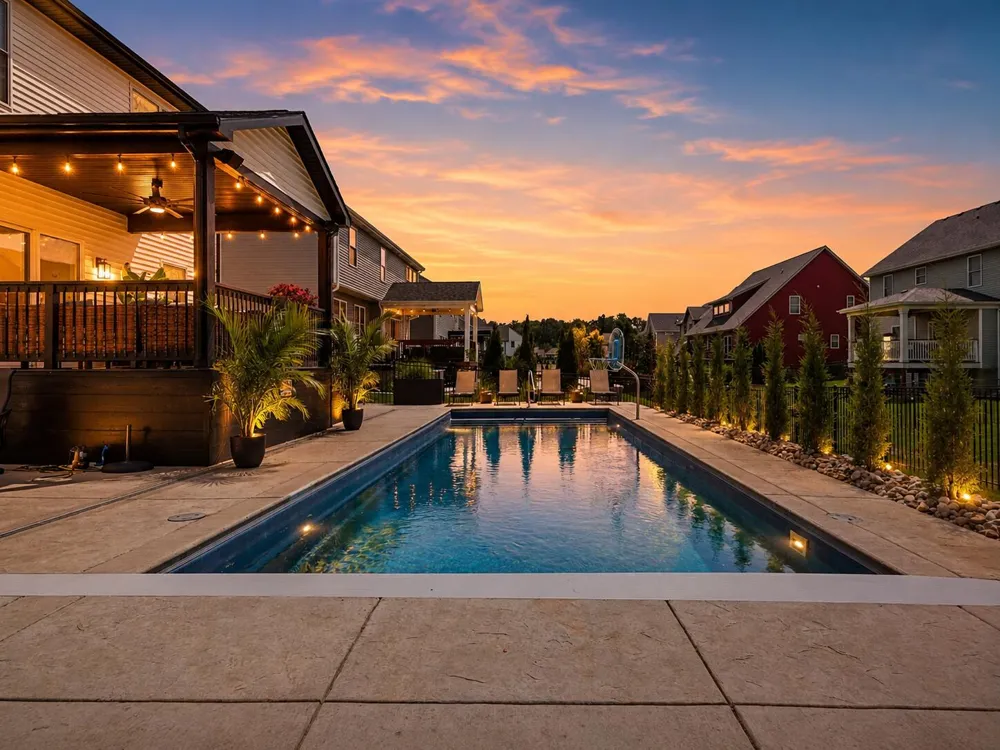 2047 Louis Drive Crown Point, IN 46307