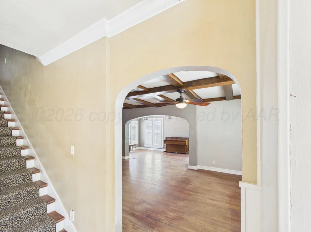 1206 Mary-Ellen Street Pampa, TX 79065