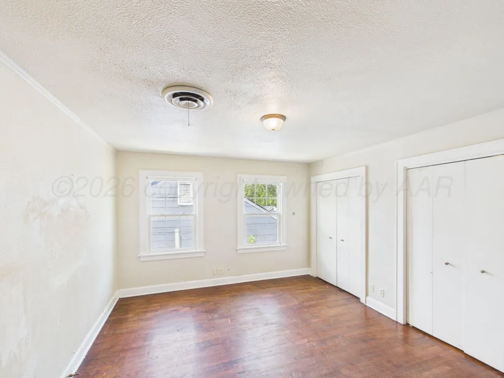 1206 Mary-Ellen Street Pampa, TX 79065