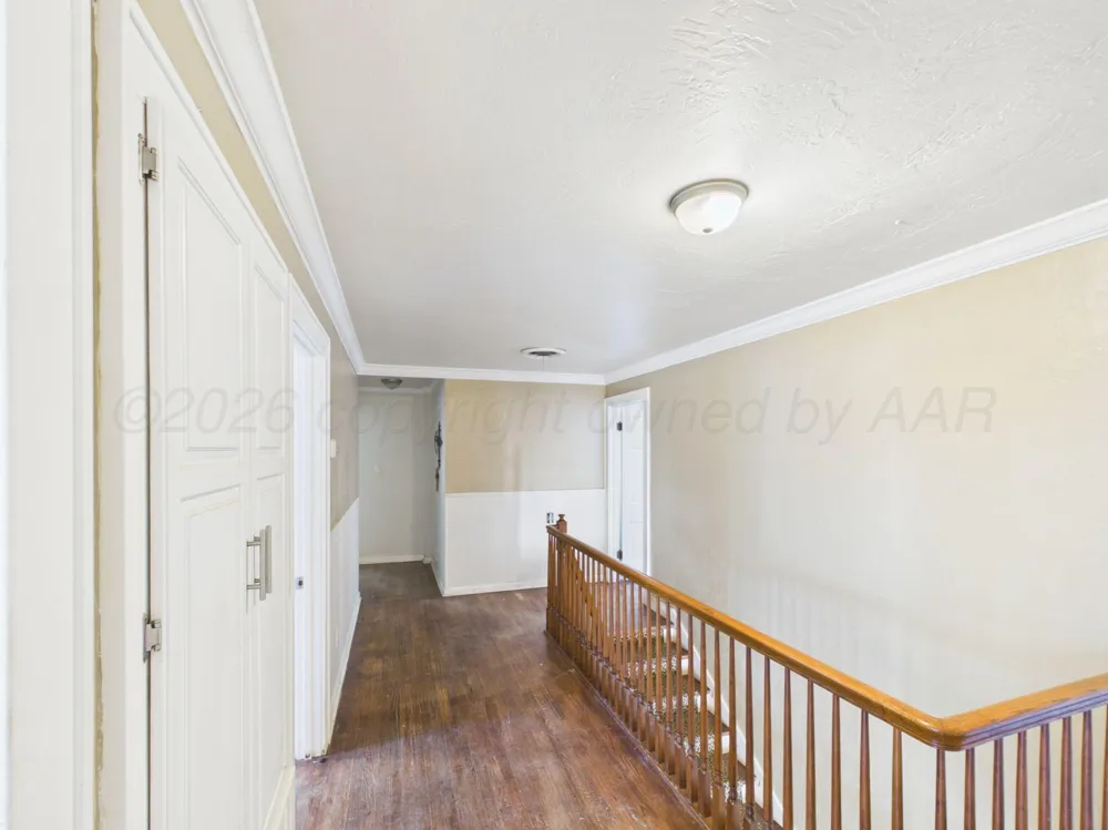 1206 Mary-Ellen Street Pampa, TX 79065