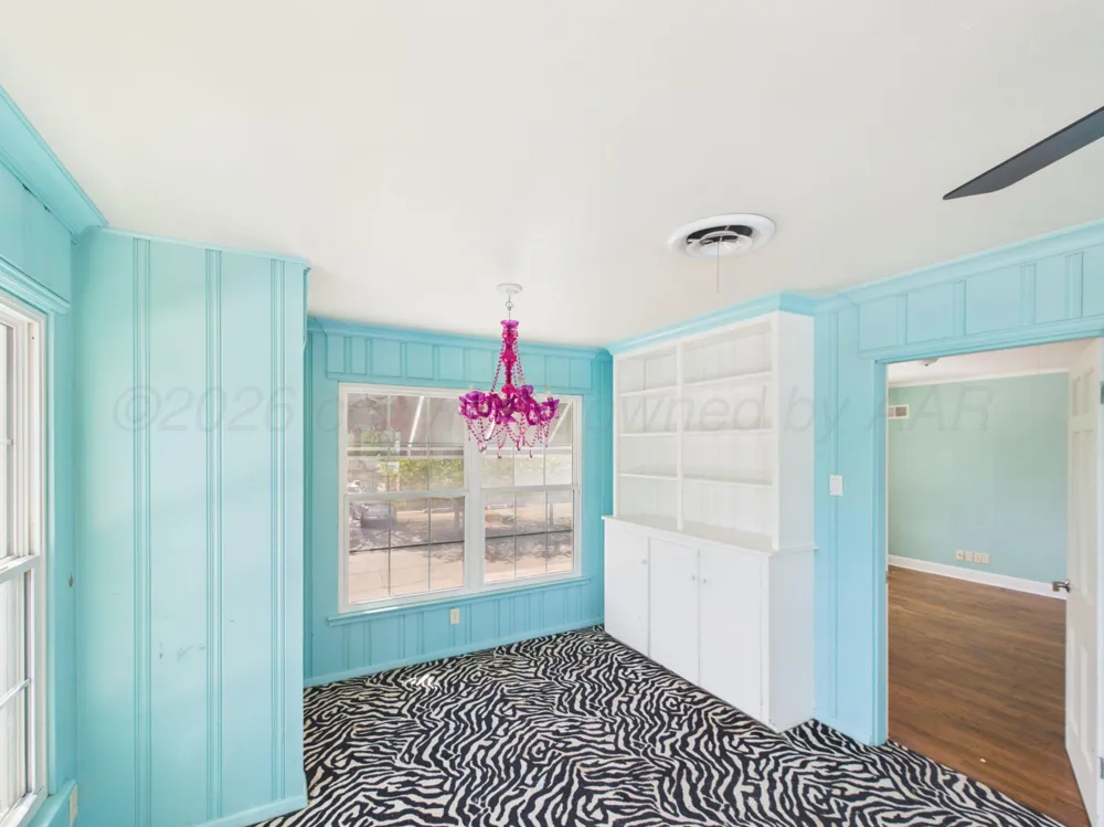 1206 Mary-Ellen Street Pampa, TX 79065