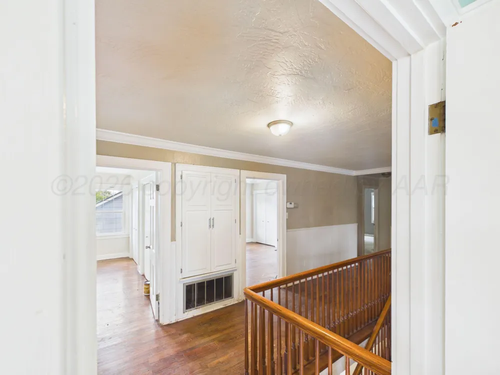 1206 Mary-Ellen Street Pampa, TX 79065