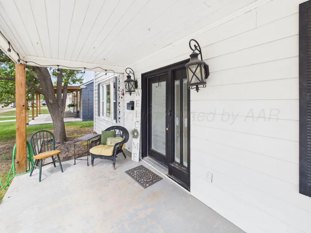 1206 Mary-Ellen Street Pampa, TX 79065