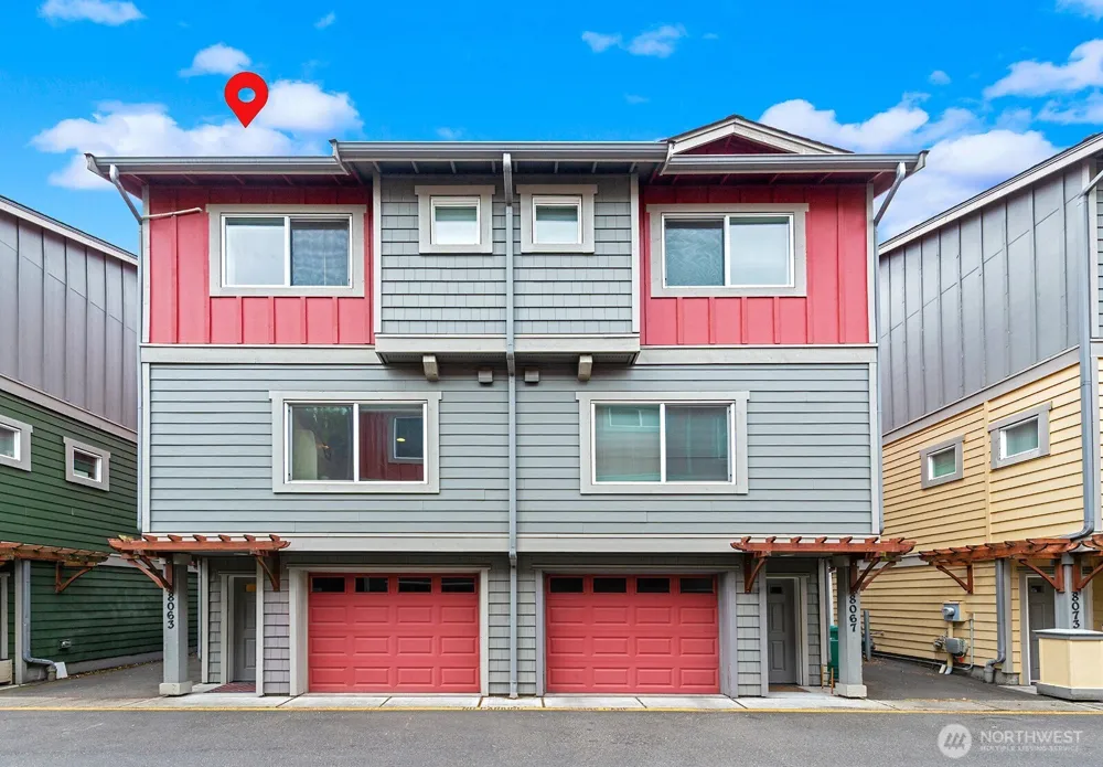 8063 165th Lane NE Redmond, WA 98052