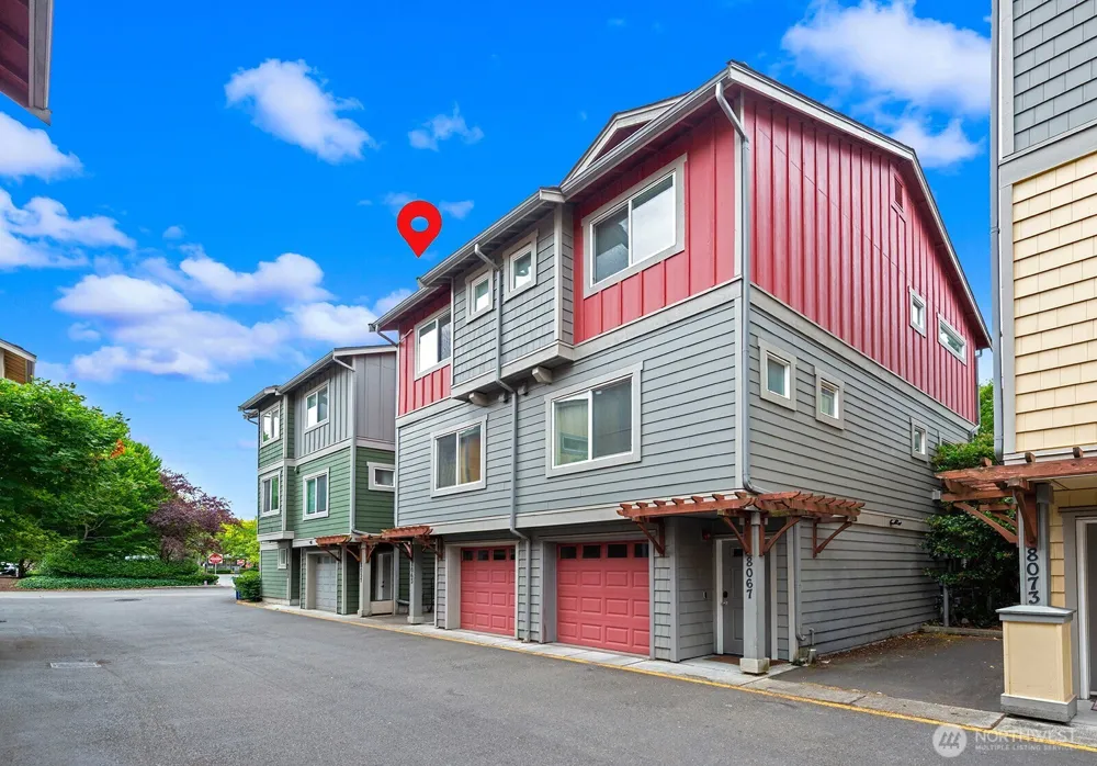 8063 165th Lane NE Redmond, WA 98052