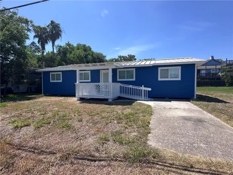 3926 Marlin Drive
