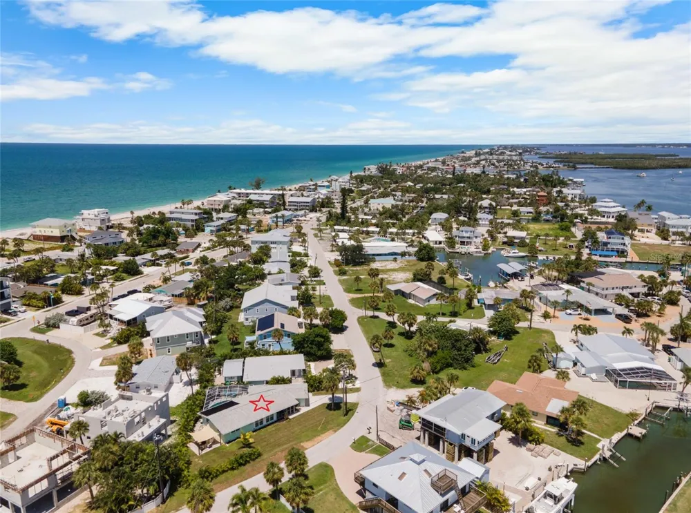 1280 HOLIDAY DRIVE Englewood, FL 34223