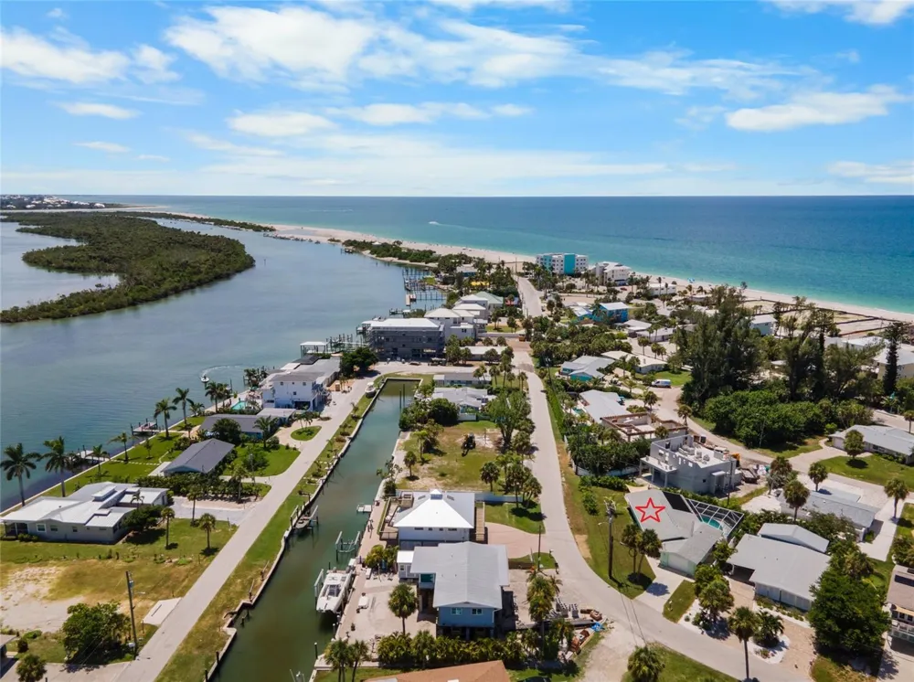 1280 HOLIDAY DRIVE Englewood, FL 34223