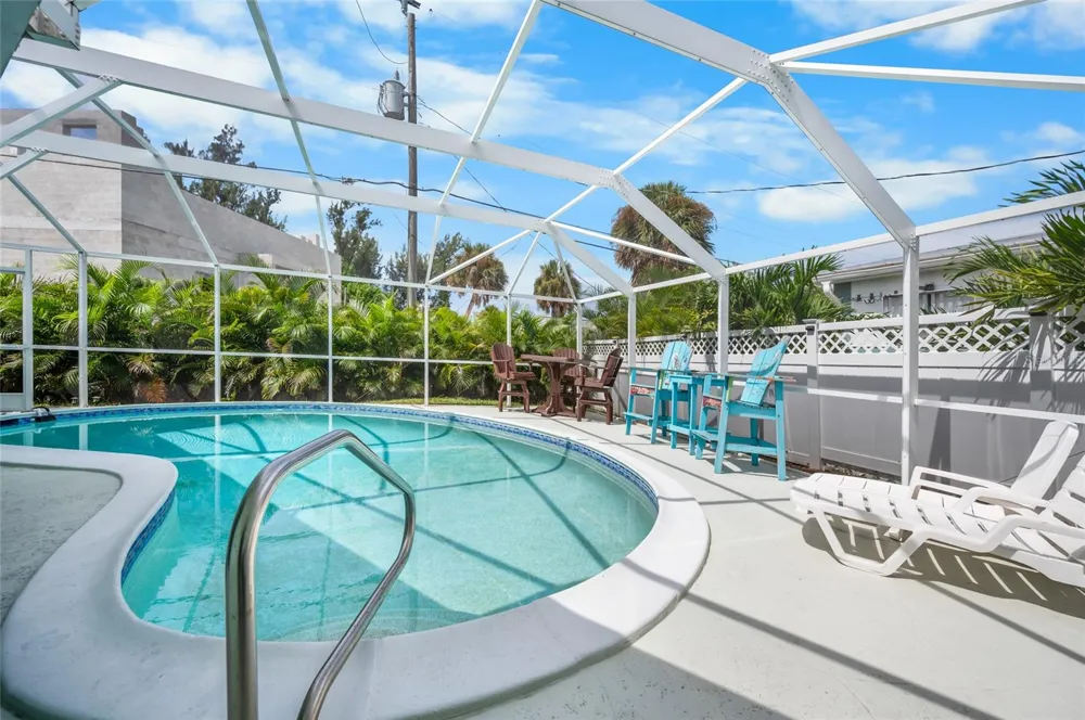 1280 HOLIDAY DRIVE Englewood, FL 34223