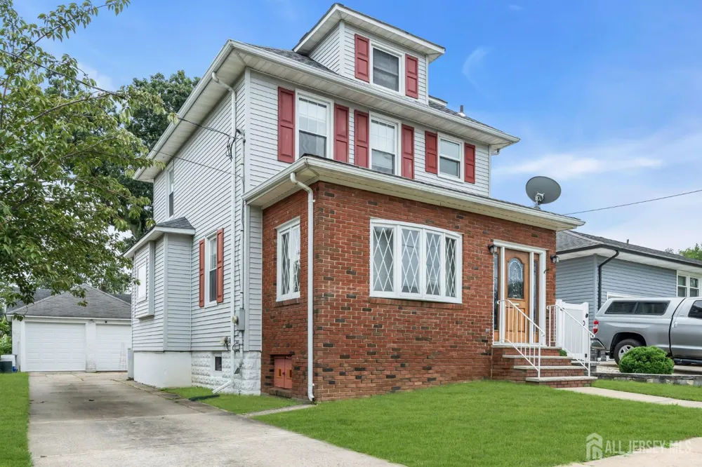 91 Colfax Street South River, NJ 08882