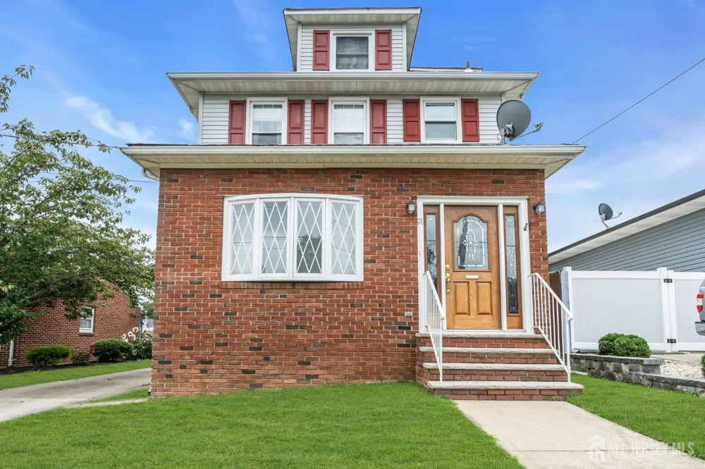 91 Colfax Street South River, NJ 08882