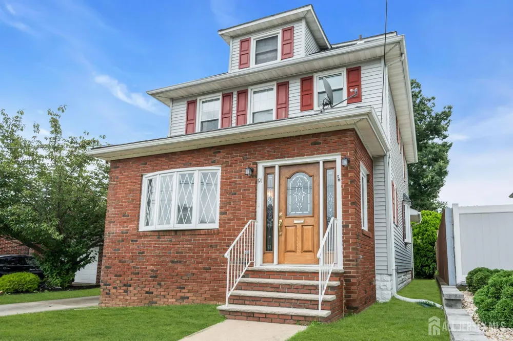 91 Colfax Street South River, NJ 08882