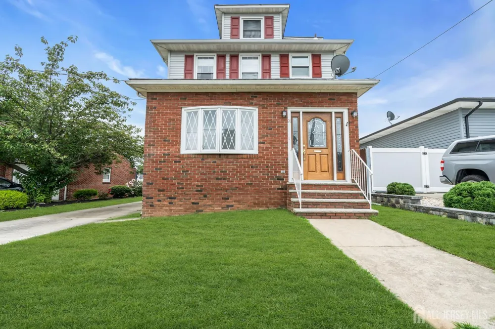 91 Colfax Street South River, NJ 08882