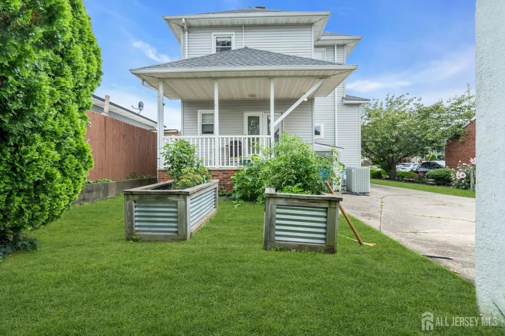 91 Colfax Street South River, NJ 08882