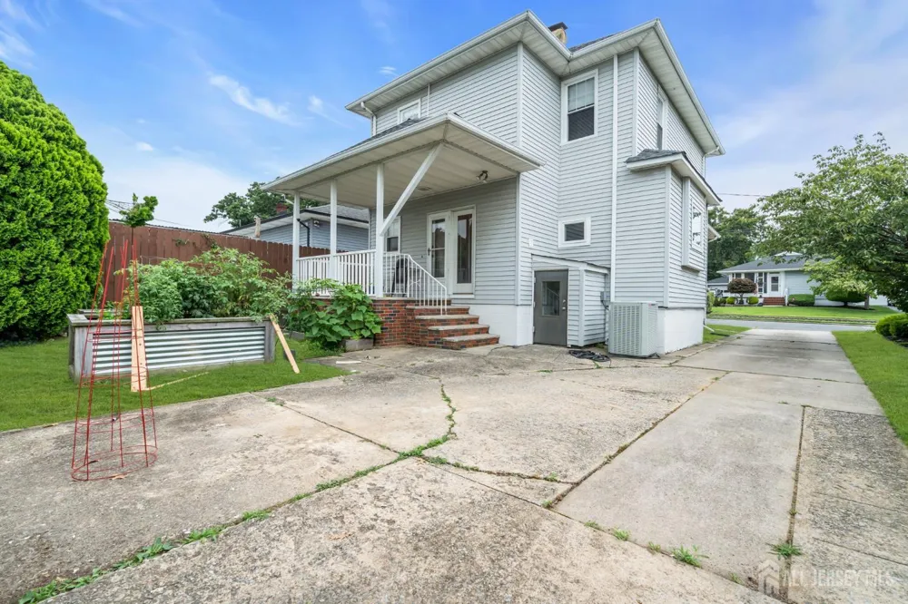 91 Colfax Street South River, NJ 08882