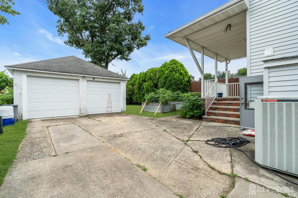 91 Colfax Street South River, NJ 08882