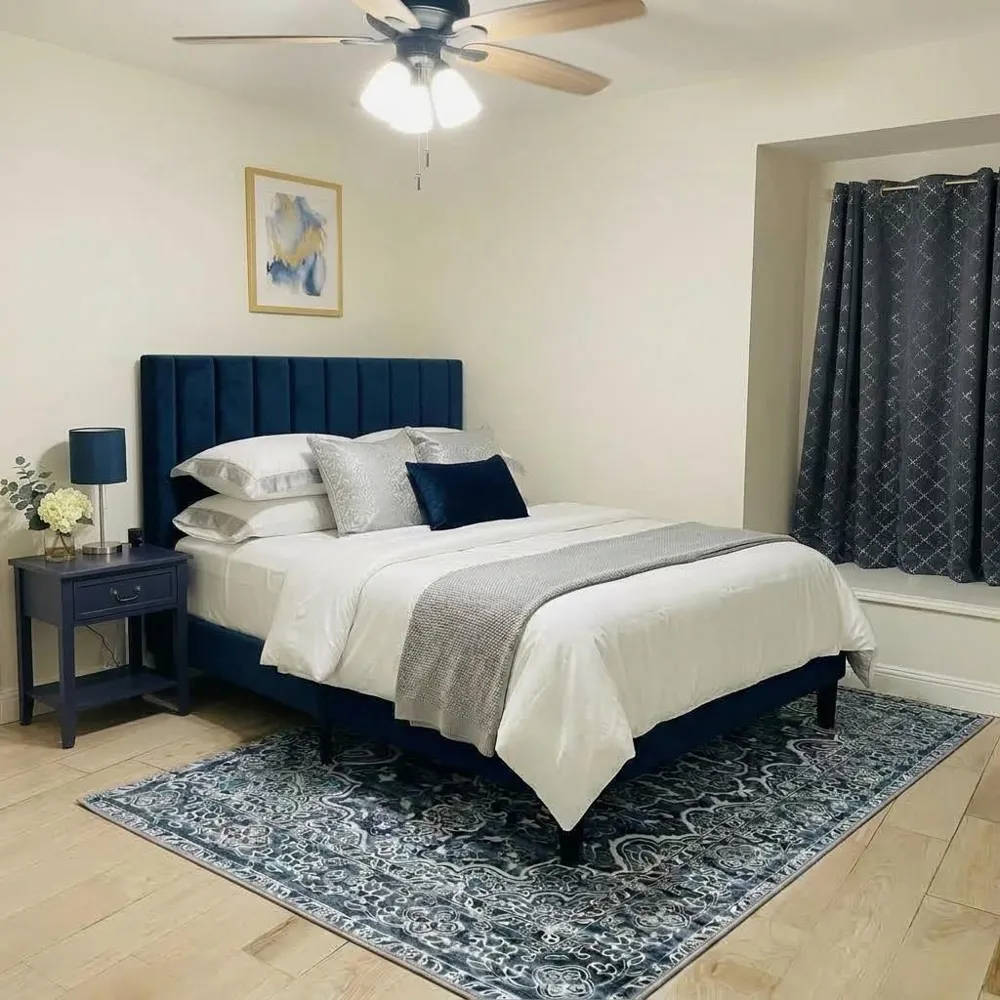1472 Mayflower Way Clovis, CA 93612