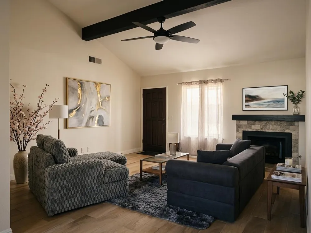 1472 Mayflower Way Clovis, CA 93612