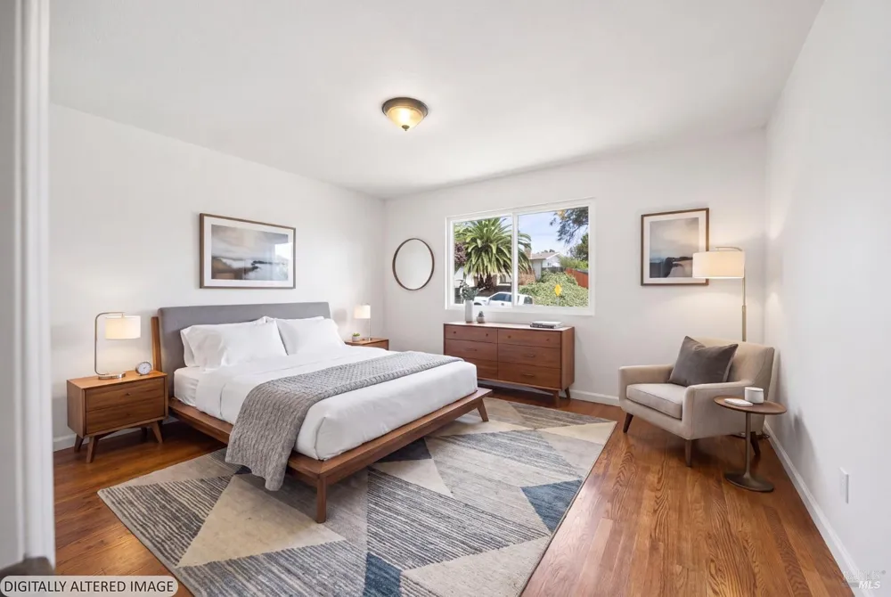 1509 Lassen Court Vallejo, CA 94591