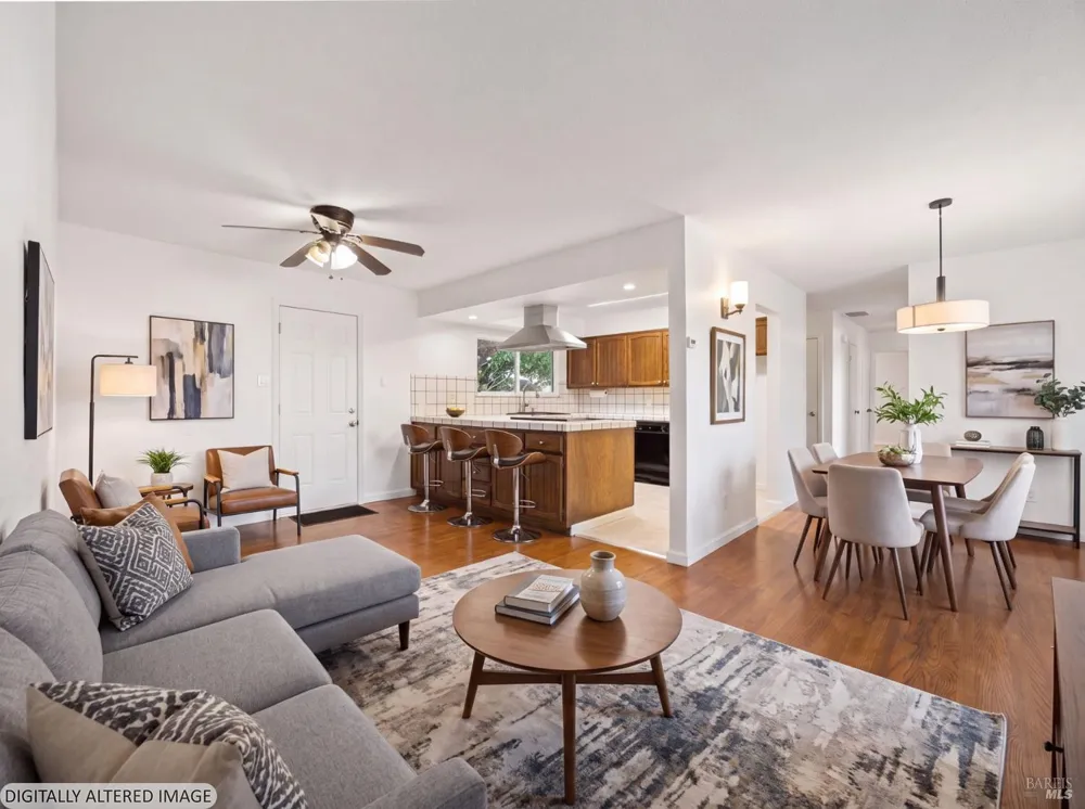 1509 Lassen Court Vallejo, CA 94591