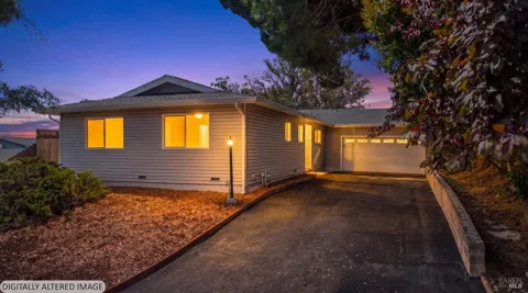 1509 Lassen Court