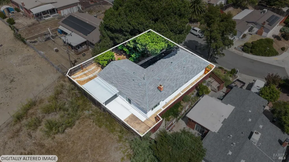 1509 Lassen Court Vallejo, CA 94591