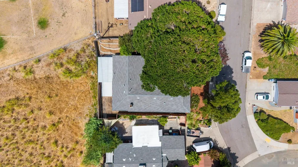 1509 Lassen Court Vallejo, CA 94591