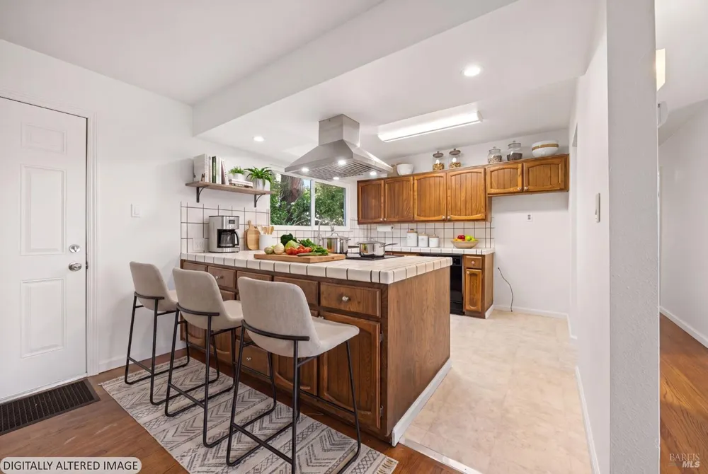 1509 Lassen Court Vallejo, CA 94591