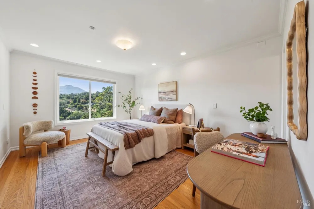 133 Shelley Drive Mill Valley, CA 94941