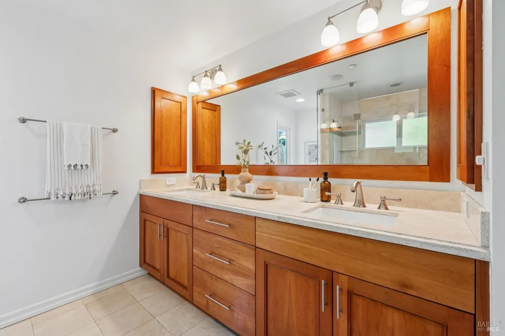 133 Shelley Drive Mill Valley, CA 94941