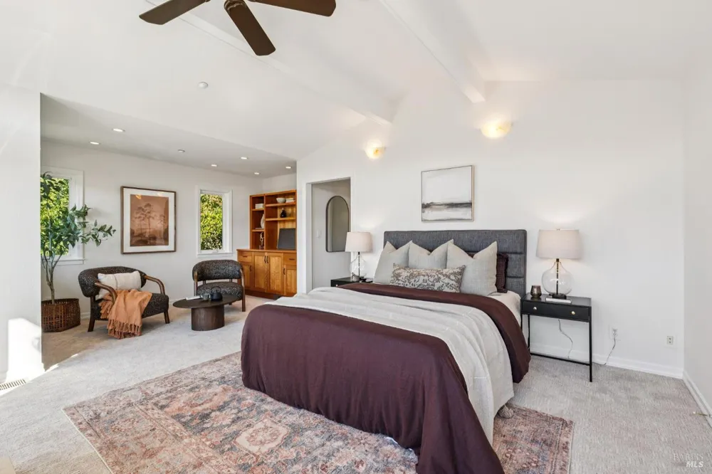 133 Shelley Drive Mill Valley, CA 94941