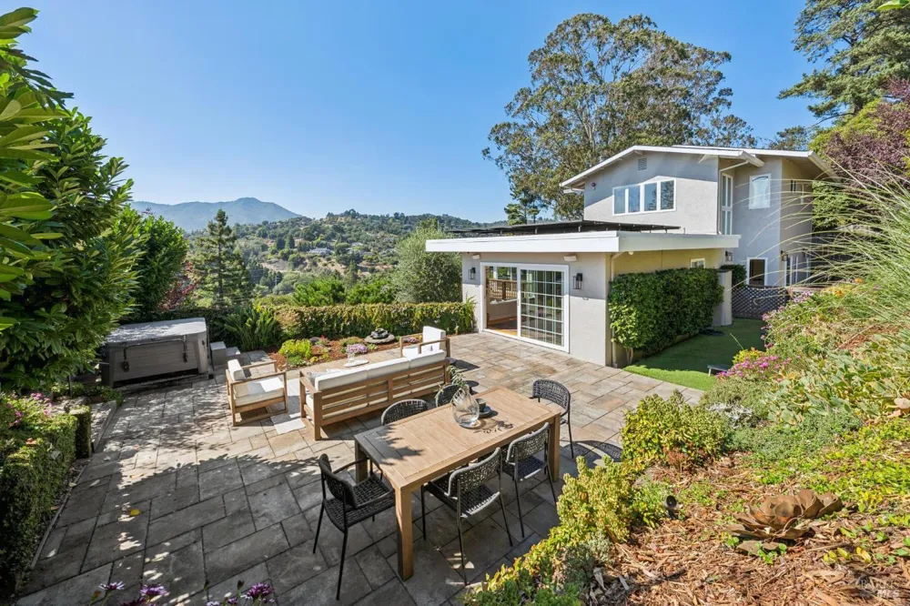 133 Shelley Drive Mill Valley, CA 94941