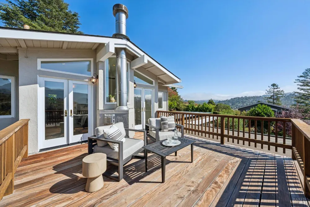 133 Shelley Drive Mill Valley, CA 94941