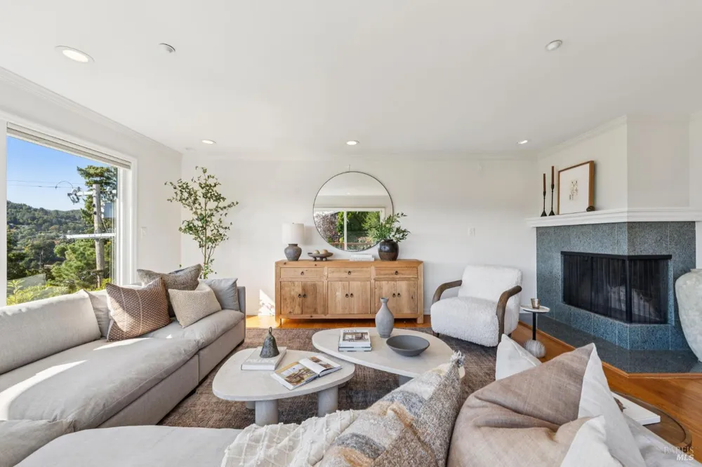 133 Shelley Drive Mill Valley, CA 94941