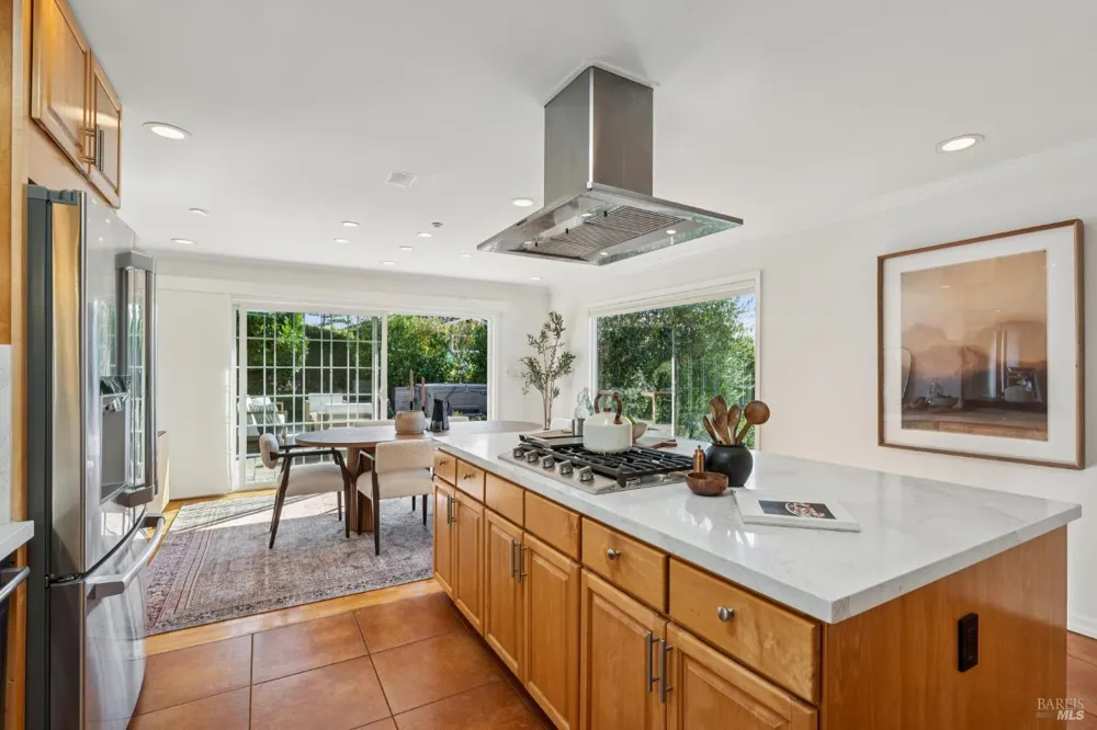 133 Shelley Drive Mill Valley, CA 94941