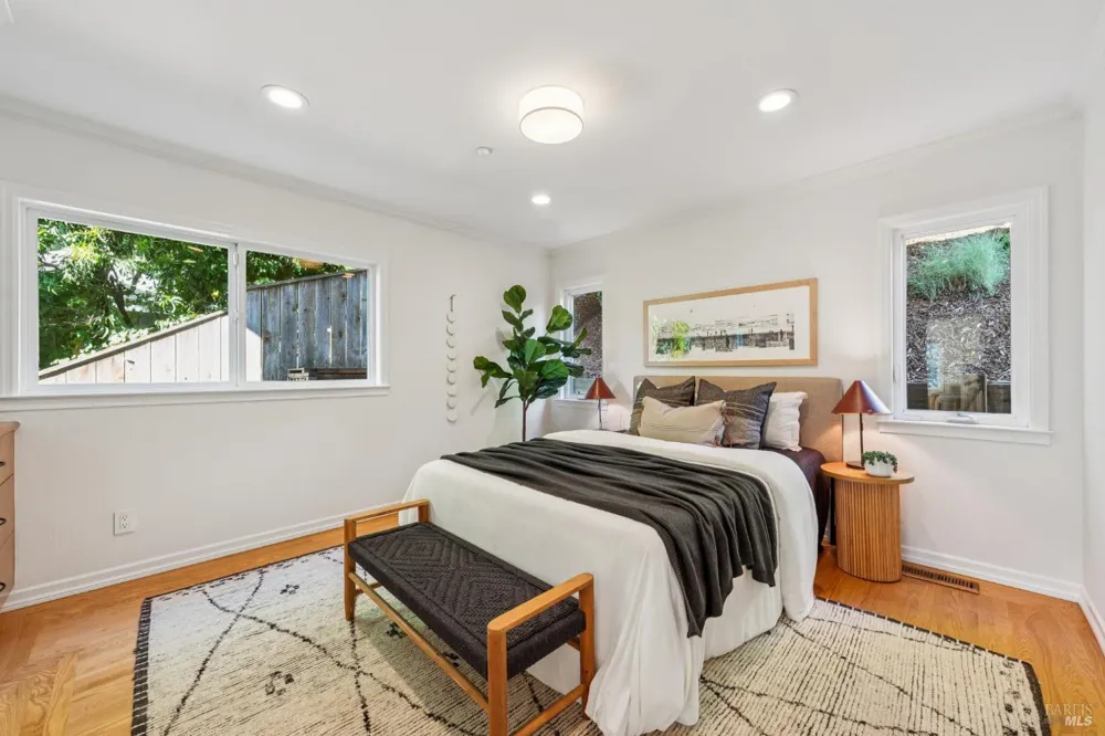 133 Shelley Drive Mill Valley, CA 94941