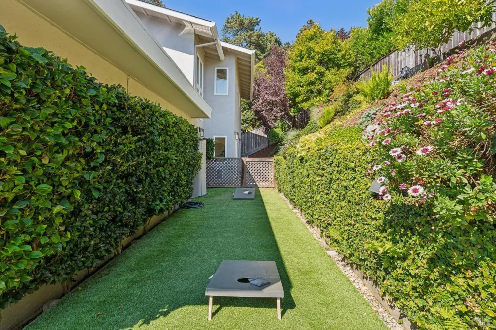133 Shelley Drive Mill Valley, CA 94941