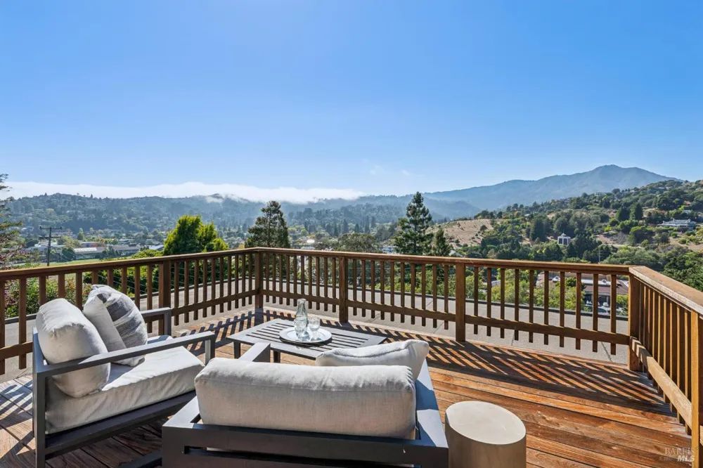 133 Shelley Drive Mill Valley, CA 94941