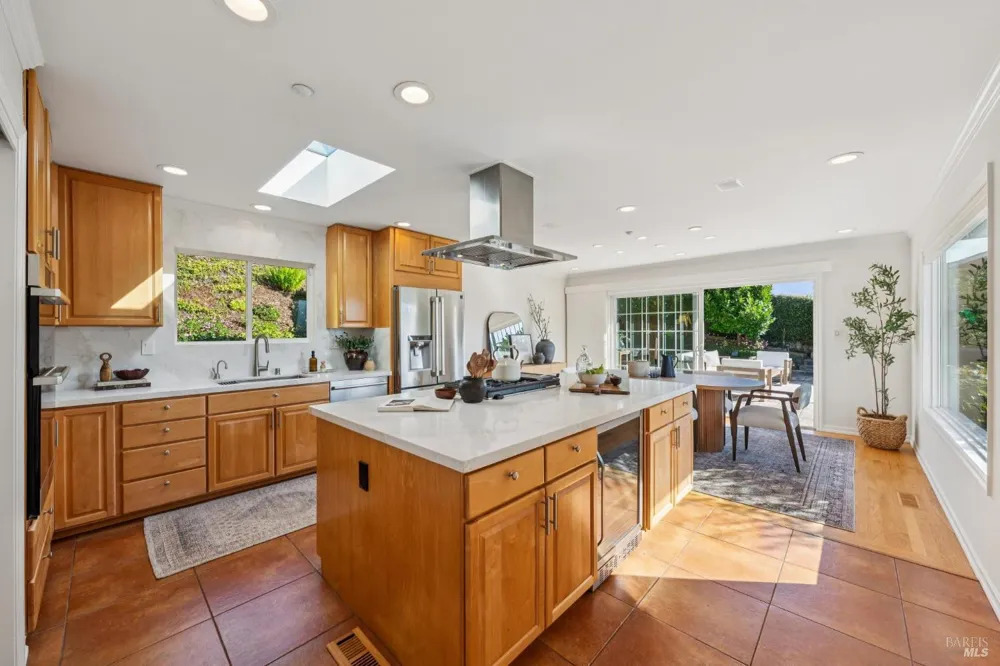 133 Shelley Drive Mill Valley, CA 94941