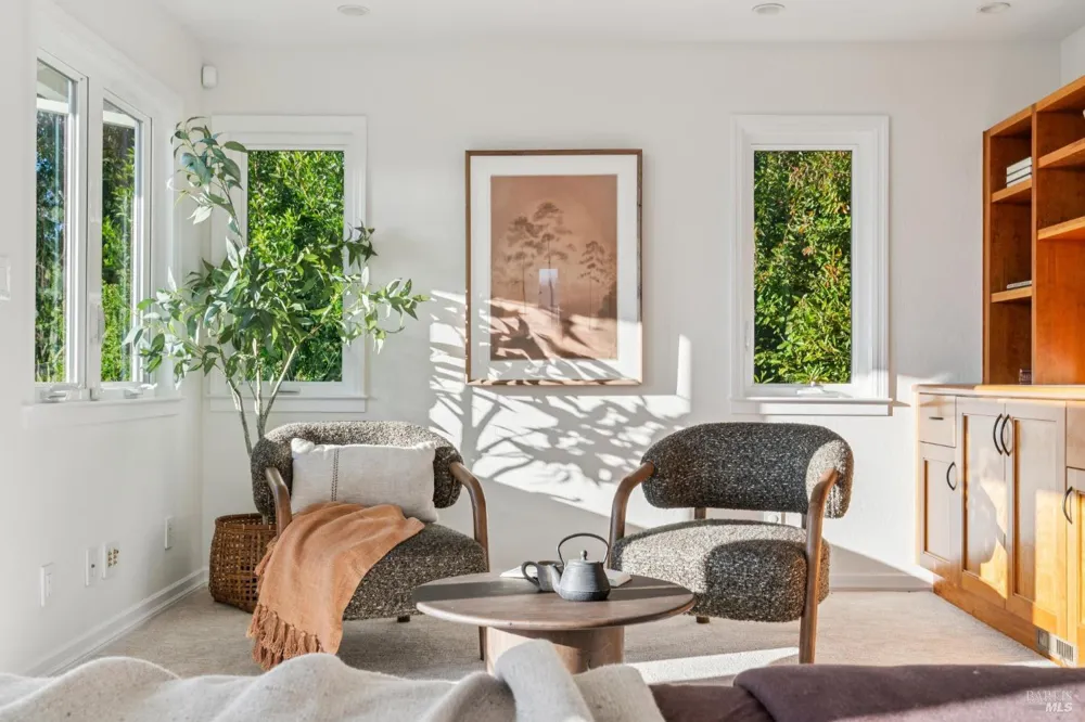 133 Shelley Drive Mill Valley, CA 94941