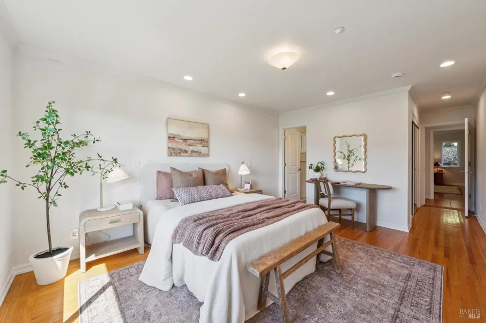 133 Shelley Drive Mill Valley, CA 94941