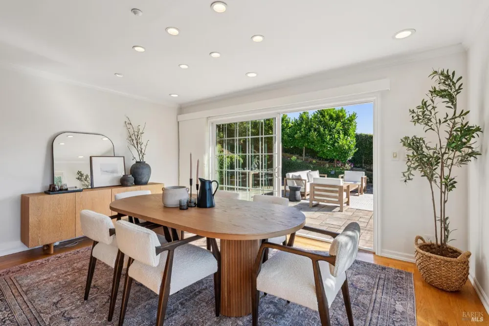 133 Shelley Drive Mill Valley, CA 94941