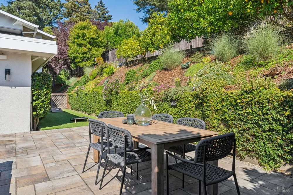 133 Shelley Drive Mill Valley, CA 94941