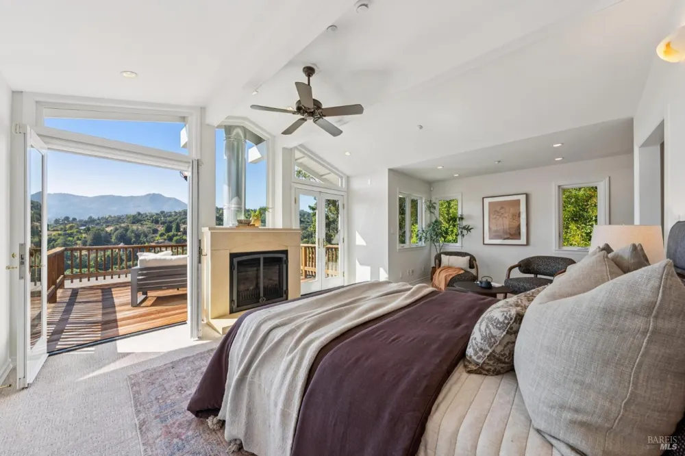 133 Shelley Drive Mill Valley, CA 94941