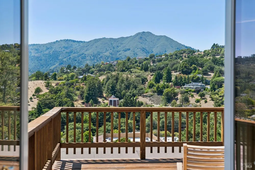 133 Shelley Drive Mill Valley, CA 94941