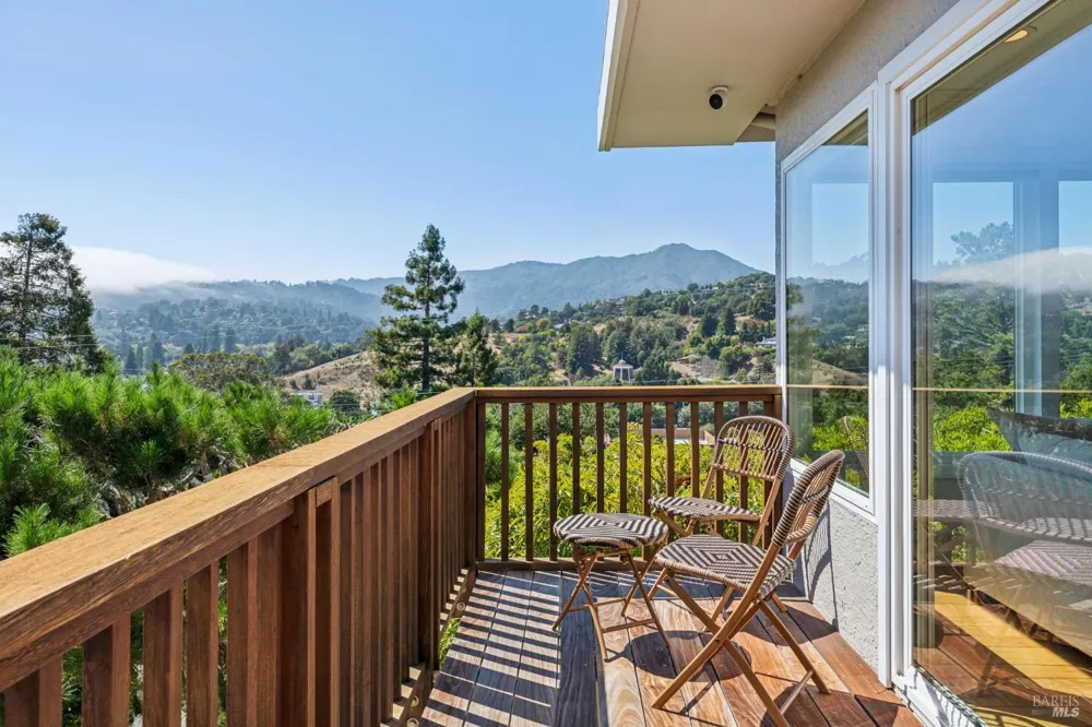 133 Shelley Drive Mill Valley, CA 94941