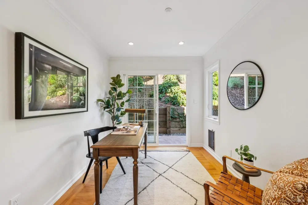133 Shelley Drive Mill Valley, CA 94941